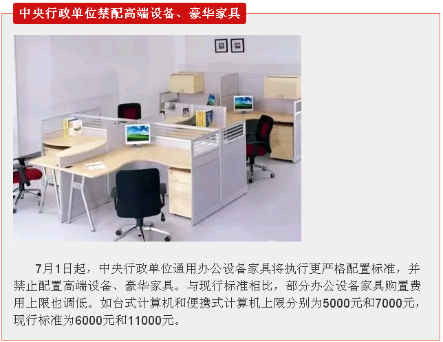 明天起，這些新規將影響你的生活