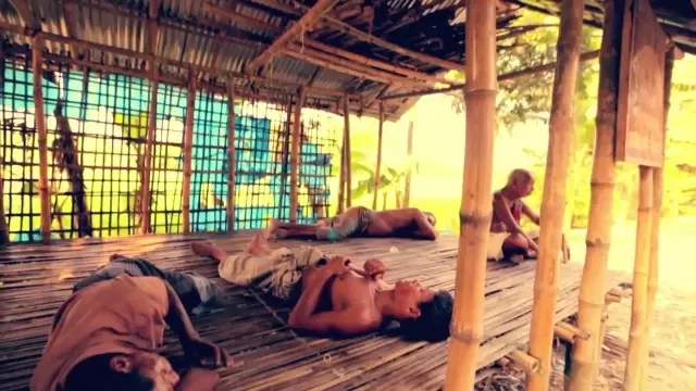 他用塑料瓶造了一個不耗電的空調，拯救了孟加拉數十萬窮困人民！