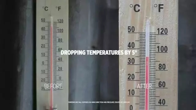 他用塑料瓶造了一個不耗電的空調，拯救了孟加拉數十萬窮困人民！