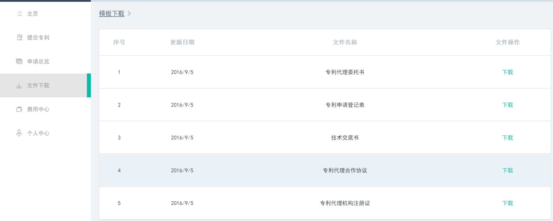與知識產權從業者共贏，做最好用的專利提交平臺“幫專網”