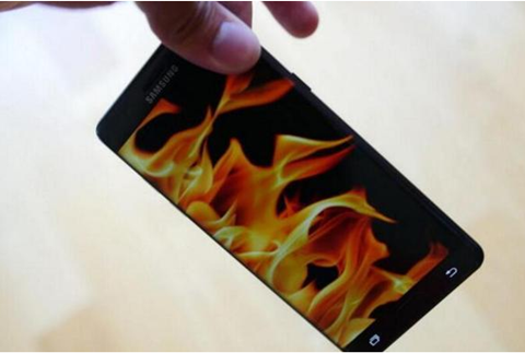 從「專利技術分析」看三星Note7爆炸！