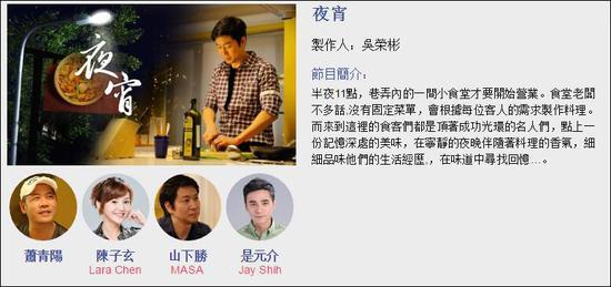 臺灣企業：淘寶美食節目抄襲我們的邊看邊買專利技術