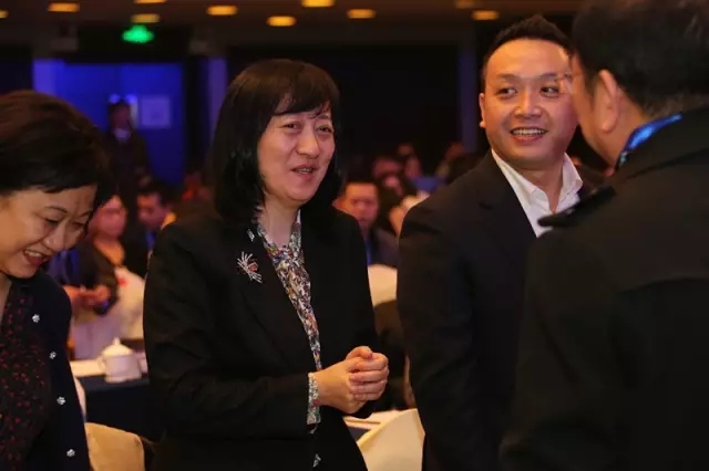 他們齊聚一堂！這是一場關乎知識產權人你我未來的大會....