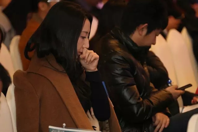 他們齊聚一堂！這是一場關乎知識產權人你我未來的大會....