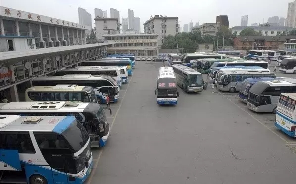 今天起，這些新規將影響你的生活