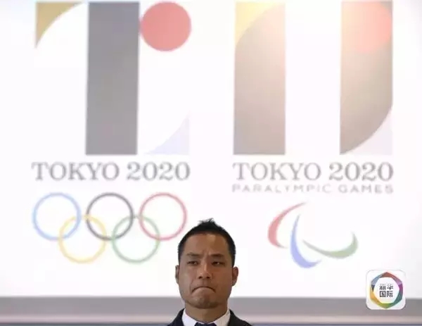 奧運會徽出問題，是挺正常的事