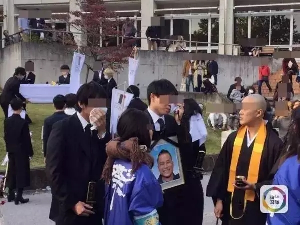 奧運會徽出問題，是挺正常的事