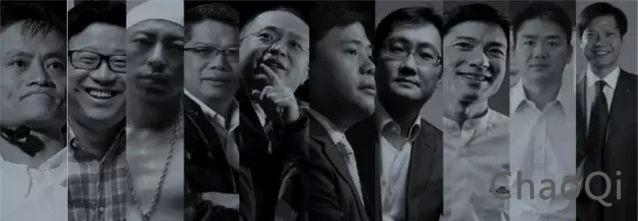 未來哪些行業最賺錢？看到第5個，IP人偷笑了