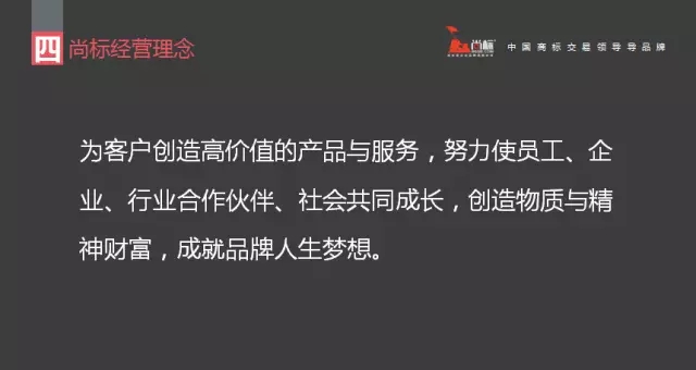 尚標集團董事長林建勝全球知識產權生態大會演講實錄