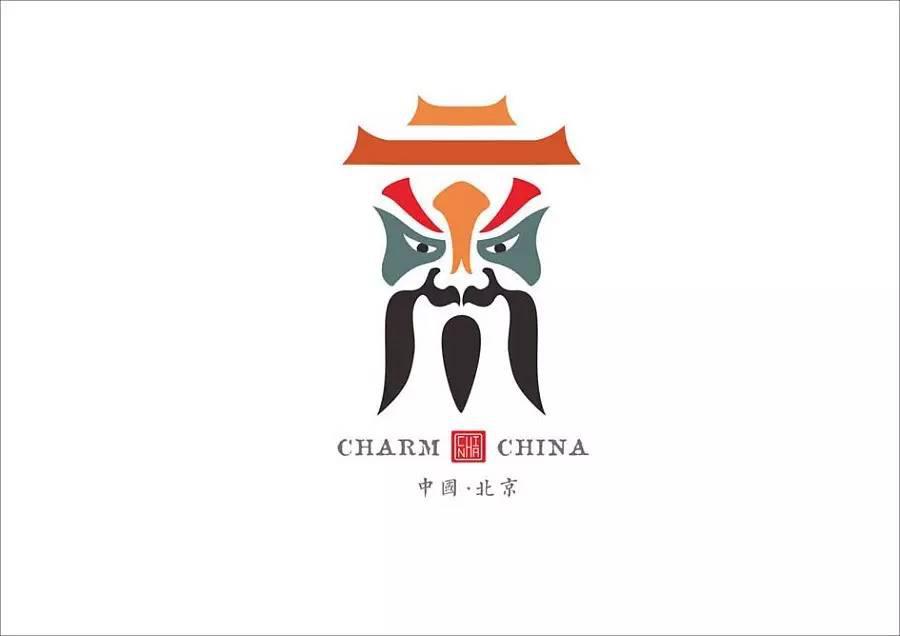 美到哭！他用2年時間重新設計中國34個省市的名字，驚艷世界！