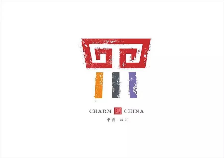 美到哭！他用2年時間重新設計中國34個省市的名字，驚艷世界！