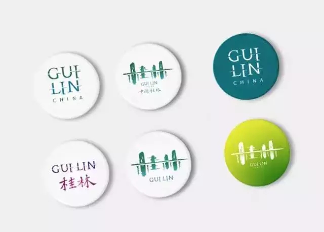 美到哭！他用2年時間重新設計中國34個省市的名字，驚艷世界！