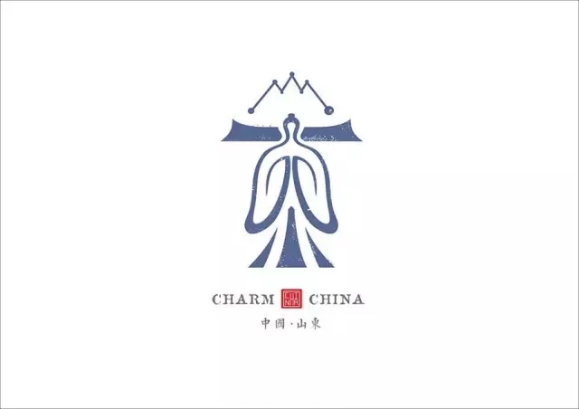 美到哭！他用2年時間重新設計中國34個省市的名字，驚艷世界！