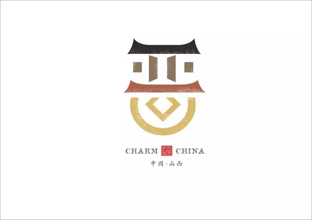 美到哭！他用2年時間重新設計中國34個省市的名字，驚艷世界！