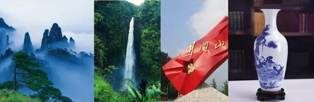 美到哭！他用2年時間重新設計中國34個省市的名字，驚艷世界！