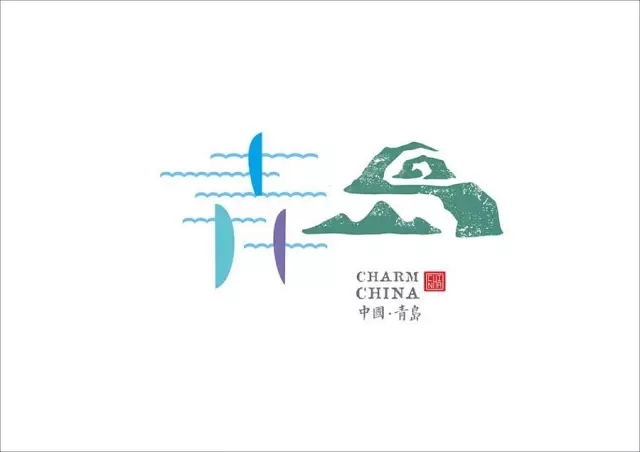 美到哭！他用2年時間重新設計中國34個省市的名字，驚艷世界！