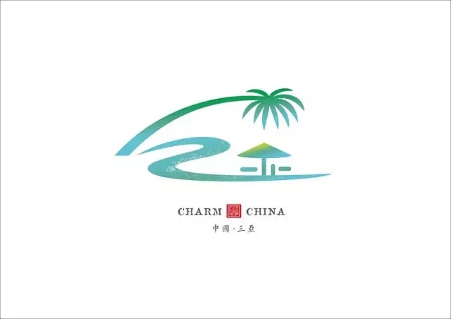 美到哭！他用2年時間重新設計中國34個省市的名字，驚艷世界！