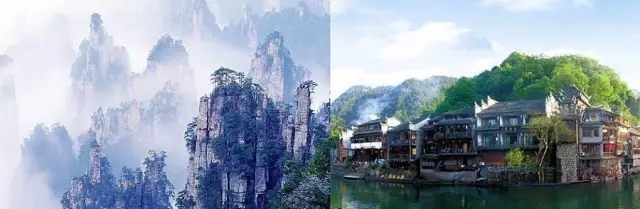 美到哭！他用2年時間重新設計中國34個省市的名字，驚艷世界！