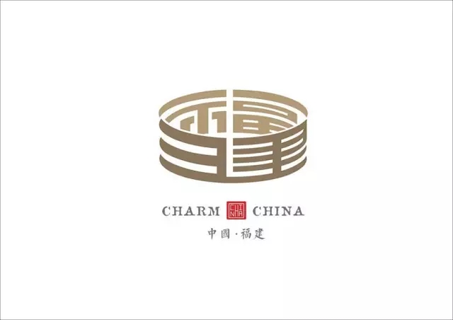 美到哭！他用2年時間重新設計中國34個省市的名字，驚艷世界！