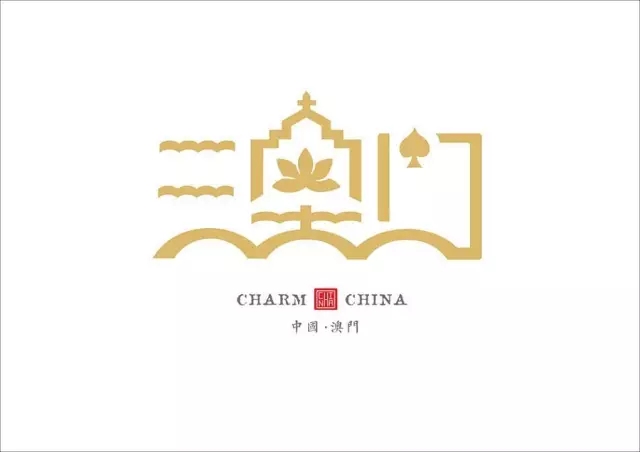 美到哭！他用2年時間重新設計中國34個省市的名字，驚艷世界！