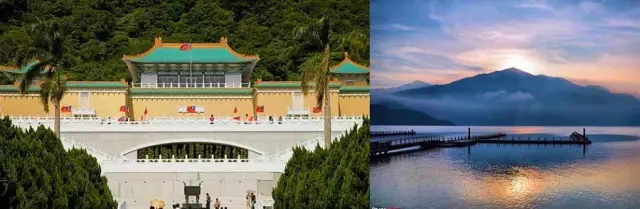 美到哭！他用2年時間重新設計中國34個省市的名字，驚艷世界！
