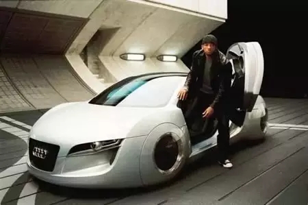 【2016最佳發明】“球形輪胎”距離您的愛車還有多遠？
