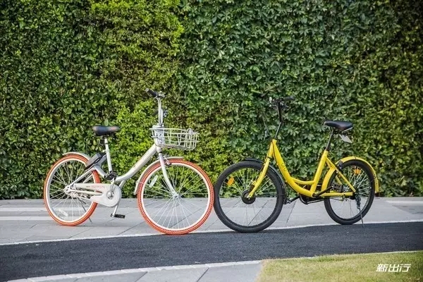 完爆摩拜、ofo？這個荷蘭大叔發明的“走路自行車”，刷爆國外