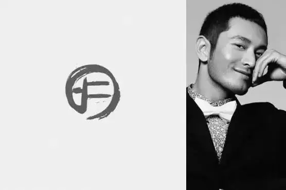名人logo,你最中意那一款？