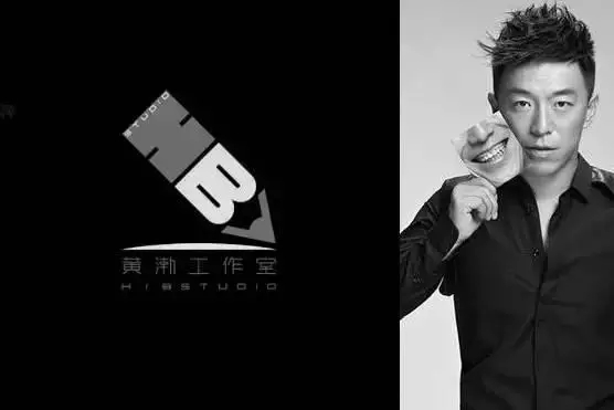 名人logo,你最中意那一款？