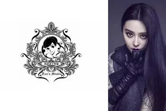 名人logo,你最中意那一款？