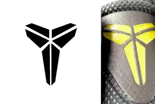 名人logo,你最中意那一款？