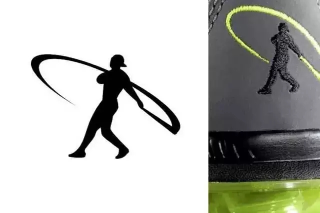 名人logo,你最中意那一款？