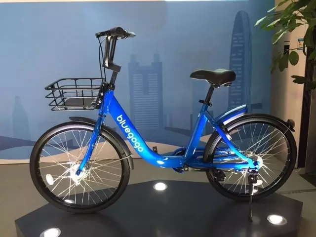 沒黑科技咋好意思出門？看智慧出行36計