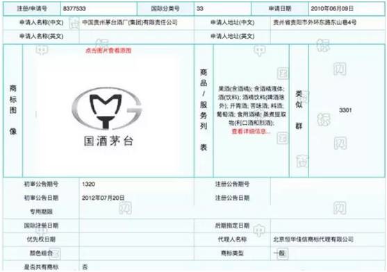 1000多元一瓶的茅臺，是不是“國酒”？這個問題有了新說法
