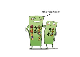 專利 | 2017年科技圈的“新戰場”，你需要知道如何掌握好