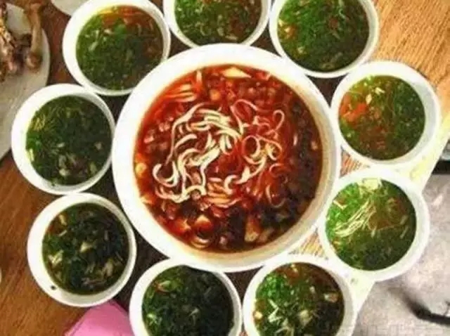 臘八節：別只知道吃臘八粥，先聽聽這些故事吧