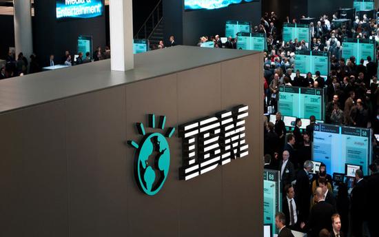 IBM再登專利榜首 AI領域"專利巨魔"初見雛形？