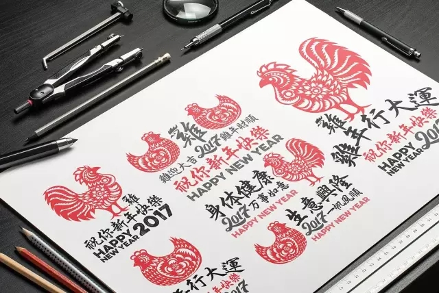 雞”祥如意！一大波設雞師的炫酷作品正在路上?。ǘ? title=