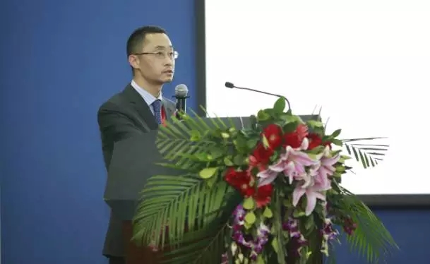 《知識產權法律法規匯編》新書發布會暨新年論壇圓滿落幕！