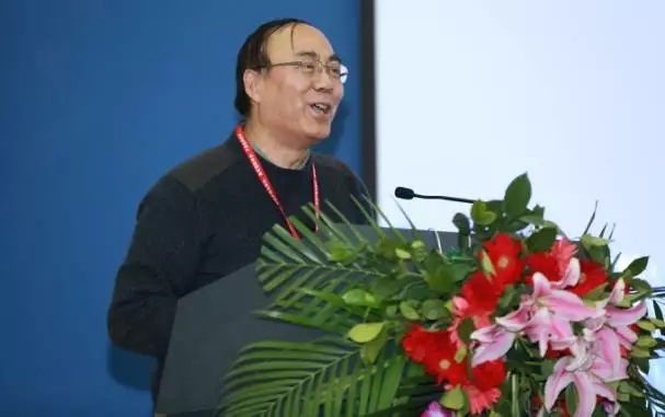 《知識產權法律法規匯編》新書發布會暨新年論壇圓滿落幕！