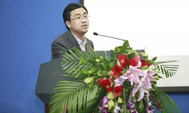 《知識產權法律法規匯編》新書發布會暨新年論壇圓滿落幕！
