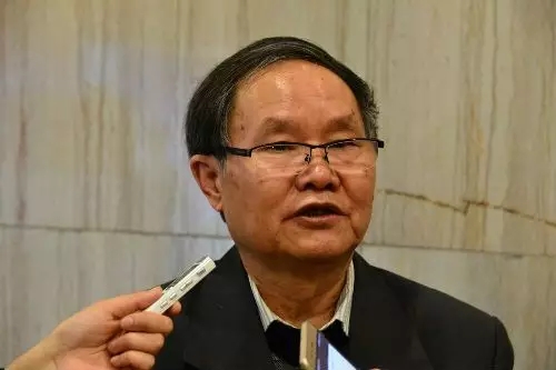 北京市政協委員劉慶邦：網絡盜版猖獗，加強作家網絡端知識產權保