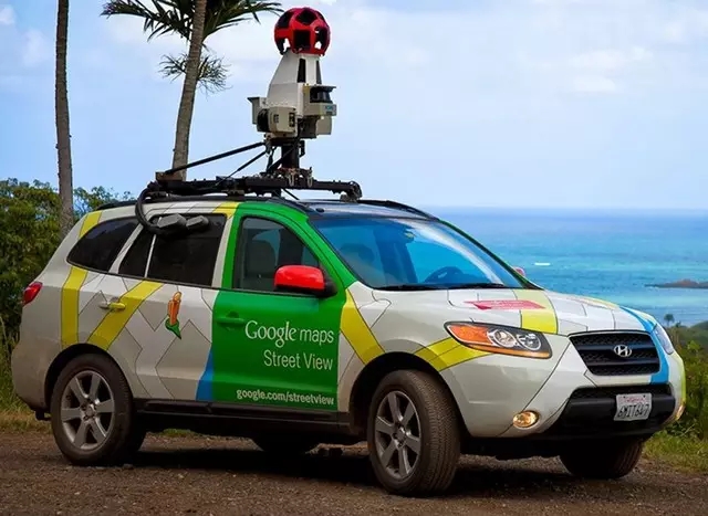 Google 這項自動駕駛的新專利，可能會讓 Uber 瑟瑟發抖