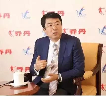 喬丹體育8千萬贊助第13屆全運會，合法使用“喬丹”中文商標？