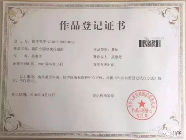 首例！跑步軌跡申請版權 被侵權可獲賠五十萬