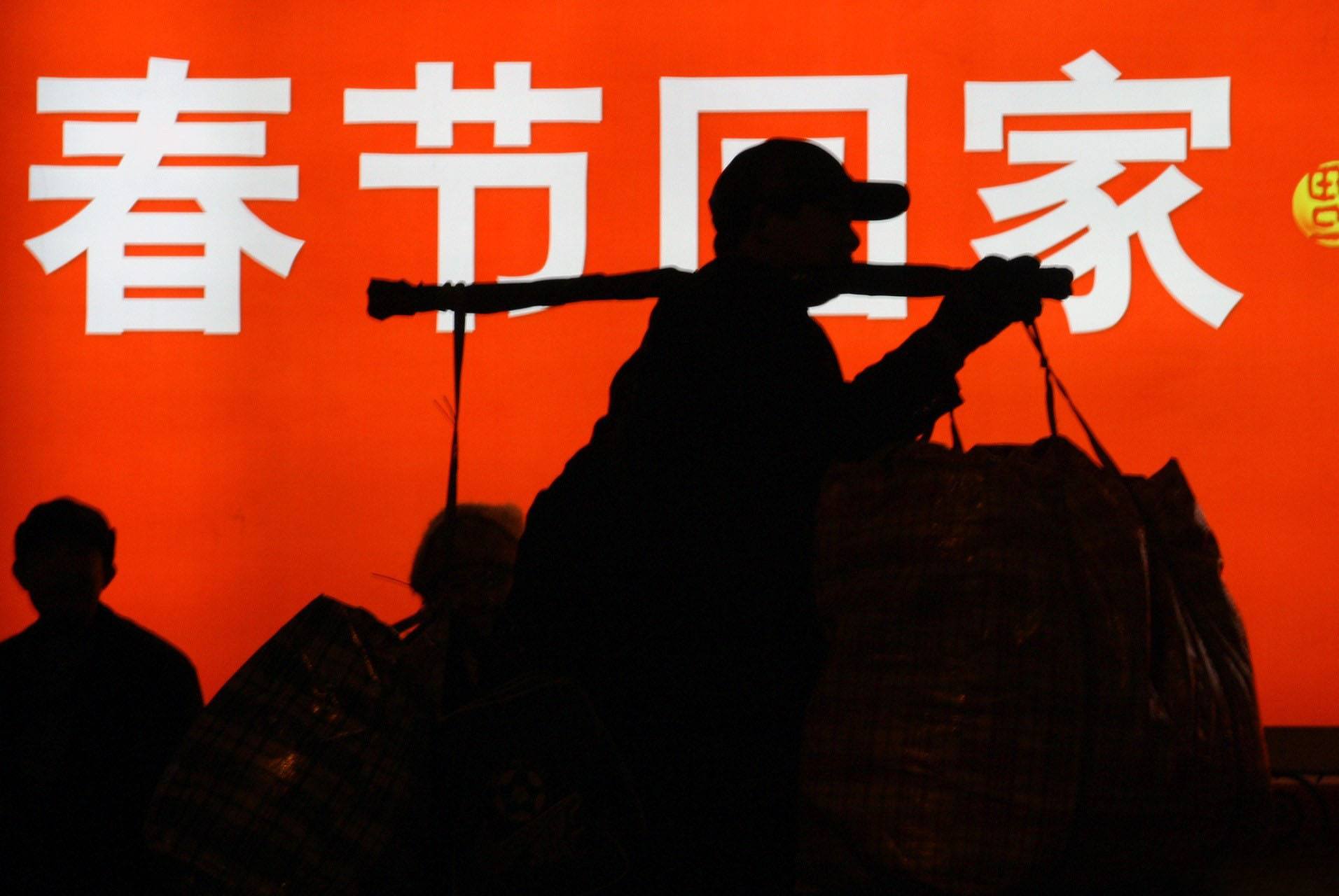 回家過年，怎么解釋“知識產權”這個職業？
