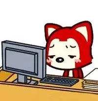 春節后上班第一天，據說你是這樣的！