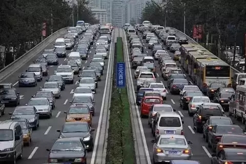 春節后上班第一天，據說你是這樣的！