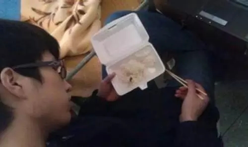 春節后上班第一天，據說你是這樣的！