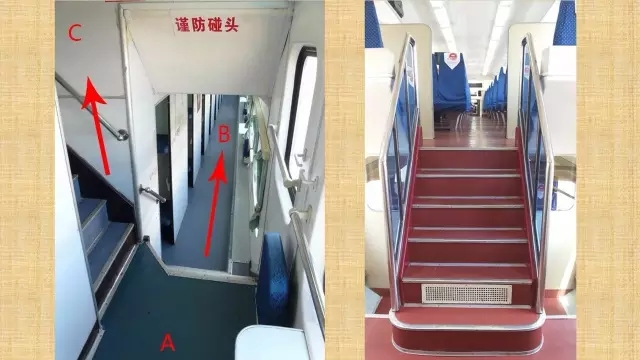 春運的潮水吃不消，雙層火車來一輛可好？